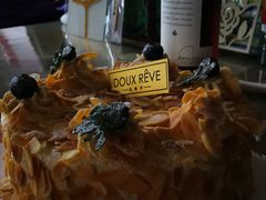 -杜哈夫DOUX RÊVE·生日蛋糕(日月光店)