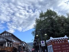 -松州古城