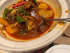 -羊之道草原味道清真餐厅(番禺店)