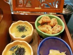 -佛山希尔顿酒店·融誉亚洲美食荟