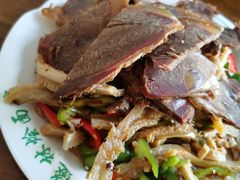 -马遂林烩面馆(少室路店)