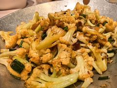 干锅菜花-客家大院·非遗赣南客家菜(郁孤台店)