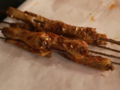 -lu串