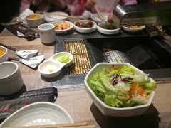 -一心烤肉(延安路店)