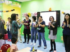 -小问号·科学启蒙·逻辑思维·阅读素养·口才演讲(杨浦合生汇中心)