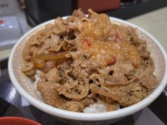 -食其家·牛丼咖喱(金桥太茂店)