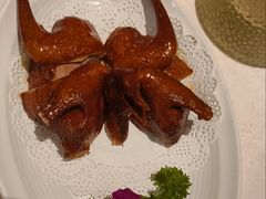 -怀德酒楼·粤菜·海鲜·茶点(宝安国际机场店)