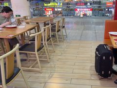 -喜家德虾仁水饺(北站店)