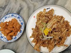 -都一处烧麦馆(前门店)