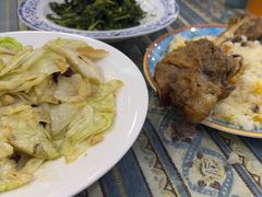 -阿吾丹的烤羊·新疆菜·抓饭·拌面(乌尔禾店)