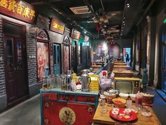 -北三老太太烧烤(人生一串上榜店)