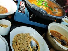 -走马楼饭庄(慈城古县城店)