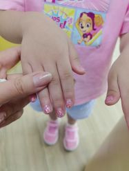 -POINT服务季·点睛创意美甲沙龙