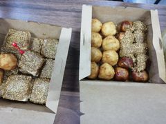 -奶奶的美食(悦立方店)