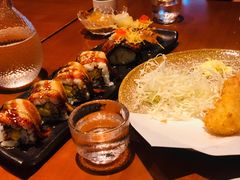 -気楽亭和食料理(气乐亭大世界本店)