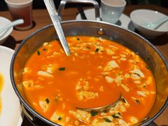 -波螺油子青岛本帮菜(银座店)
