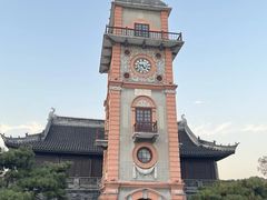 -南通濠河风景名胜区