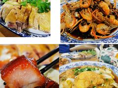 -下塘街25号农家菜馆(新场店)