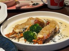 -元素中餐厅.海南菜.粤菜.椰子鸡.海鲜.包房.石梅湾威斯汀度假酒店