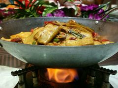 -原鄉本味 楚菜 丹江口鱼(北苑店)