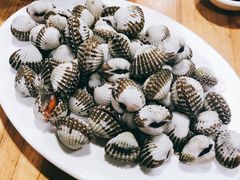 生炊血蚶-老伯蟹脚店(朝阳路店)