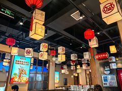 -大斌家串串火锅(马栏山店)