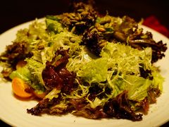 -恰餐厅及酒吧 CHAR Bar & Grill (北京丽都皇冠假日店)