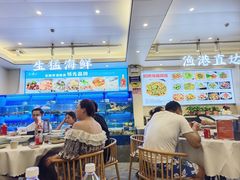 -启东小海鲜(庄先湾路1号店)