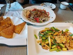 -炊烟餐厅
