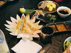 -樱嘢·炭火烧肉(惠南店)