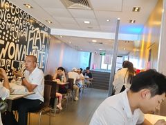 -麦当劳(长沙东风路店)