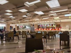 大堂-荟星庭西餐厅(天府丽都喜来登饭店)