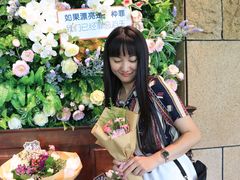 -皇庭广场(福华三路店)