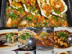 -文杏酒楼(一品天下店)