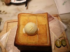 -绿茶餐厅(领展购物广场·中关村店)