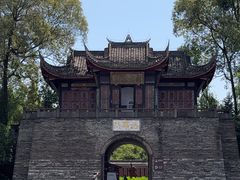 -桂湖森林公园