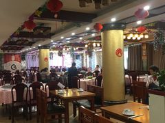 大堂-西新饭店(城中店)