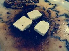包浆豆腐-宏宏无烟石板烧烤