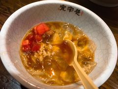 -张氏宽窄巷成都名小吃(茂业百货华强北店)