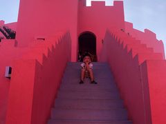 -漳州滨海火山岛自然生态风景区