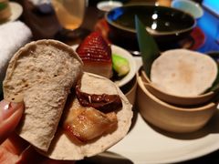 -湖滨28中餐厅·西湖宴·杭州君悦酒店