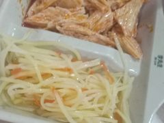 -李先生牛肉面大王(沈阳道义南大街店)