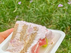 -积慕Cake(解放大道店)