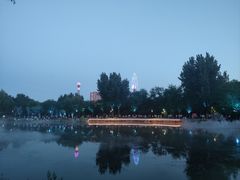 -万泉公园