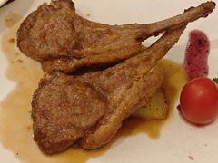 -红房子西菜馆(淮海中路店)