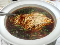 阳春面-花园茶楼(兴城西路店)