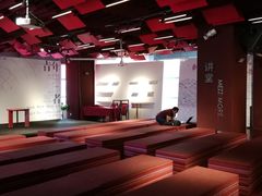 -当当梅溪书院(步步高梅溪新天地店)