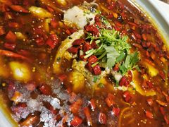 -醉爱小馆·创意南京菜(瑞阳街店)