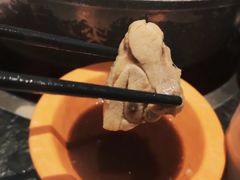 -煲宫猪肚鸡(昆山金鹰国际购物中心店)