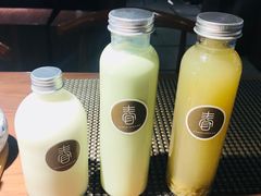 酱爆牛蛙面-十面春风·江南面馆(崇宁路店)